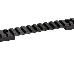 DNZ Savage Axis 8×40 20MOA Picatinny 1-Piece Mount