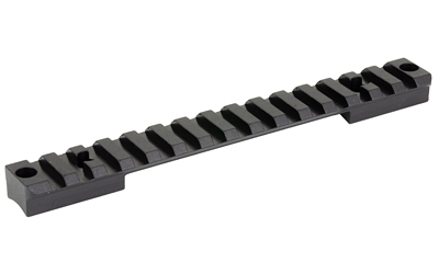 DNZ SAV Axis Picatinny Rail 8-40, 1-Piece Base