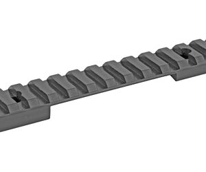 DNZ Remington 700 Short Action Pic Rail
