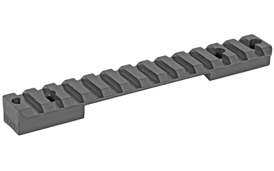 DNZ Remington 700 Short Action Pic Rail