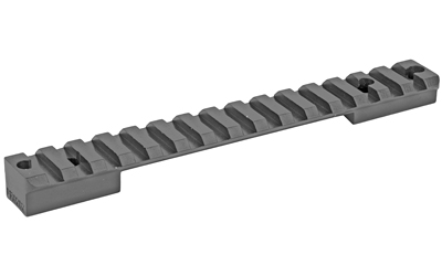 DNZ Freedom Reaper Picatinny Rail – Rem 700 LA, 20 MOA