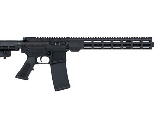 DPMS ORACLE II 16″ 556 MLOK BLK 30RD