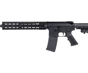 DPMS 16″ 556 13.5 QUAD-RAIL 30RD BLK