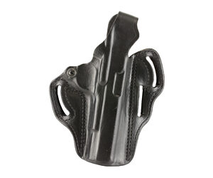DeSantis Thumb Break Scabbard Holster — 1911 Colt Govt RH