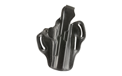 DeSantis Thumb Break Scabbard Holster — 1911 Colt Govt RH