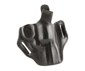 DeSantis SCBRD OWB Holster for S&W L-Frame 3″ Right Hand