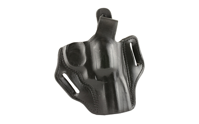 DeSantis SCBRD OWB Holster for S&W L-Frame 3″ Right Hand