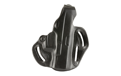 DSG001BAB6Z0_1 DeSantis Gunhide 001BAB6Z0 Thumb Break Scabbard OWB RH