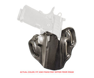 DeSantis Speed Scabbard Prodigy 4.25in RH Leather Holster
