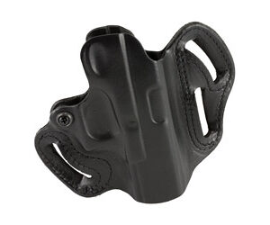 DeSantis Speed Scabbard Holster for Glock 19 Black RH
