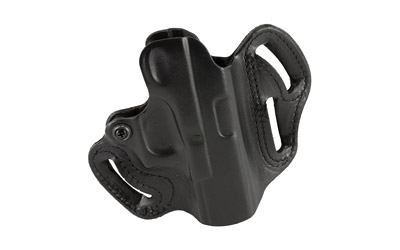 DeSantis Speed Scabbard Holster for Glock 19 Black RH