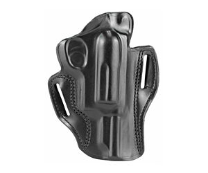 DeSantis Speed Scabbard Holster — Judge 3-inch RH OWB