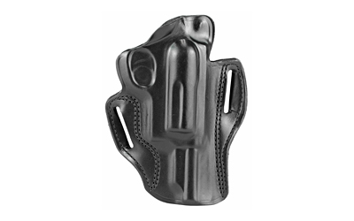 DeSantis Speed Scabbard Holster — Judge 3-inch RH OWB