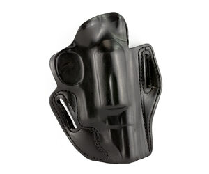 DeSantis Speed Scabbard OWB Holster for S&W Governor 2.75″