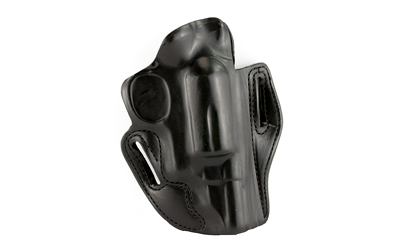 DeSantis Speed Scabbard OWB Holster for S&W Governor 2.75″
