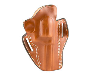 DeSantis Speed Scabbard OWB Holster — S&W N-Frame 4-inch RH