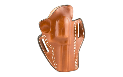 DeSantis Speed Scabbard OWB Holster — S&W N-Frame 4-inch RH