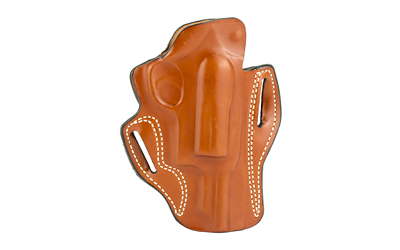 DeSantis Speed Scabbard Judge 3″ RH Tan Leather Holster
