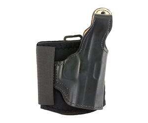 DeSantis Die Hard Ankle Holster RH Leather for Sig P365