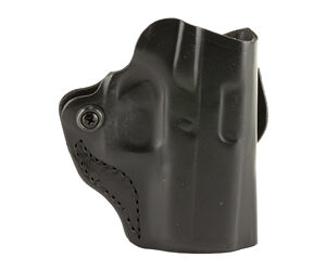 DeSantis Mini Scabbard Holster for Glock 43 Right Hand