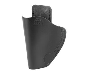 DeSantis Insider IWB Holster RH Leather for S&W J-Frame 2″