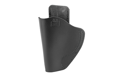 DSG031BA02Z0_1 DeSantis Insider IWB Holster RH Leather for S&W J-Frame 2″