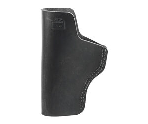 DeSantis Insider IWB Holster Black RH — Fits Glock 17/22