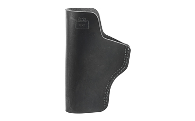 DeSantis Insider IWB Holster Black RH — Fits Glock 17/22