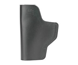 DeSantis Insider IWB Holster — Glock 19/23 Right Hand Black