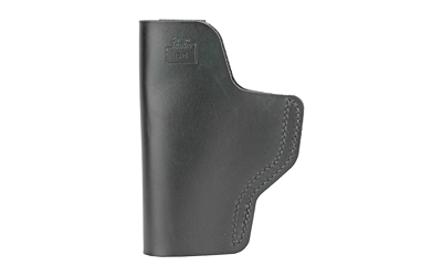 DeSantis Insider IWB Holster — Glock 19/23 Right Hand Black
