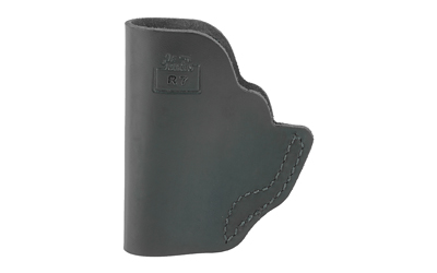 DSG031BAR7Z0_1 DeSantis Insider 31 IWB Leather Holster Right Hand