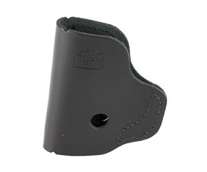 DeSantis Insider IWB Holster — S&W Bodyguard 380 RH Black