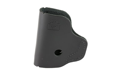 DeSantis Insider IWB Holster — S&W Bodyguard 380 RH Black