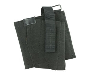 DeSantis Apache Ankle Holster J-Frame 2″ Right Hand Black