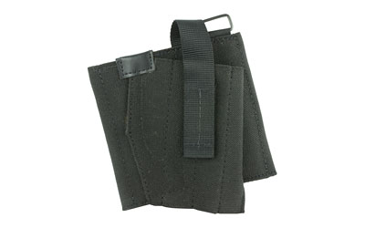 DSG062BASRZ0_1 DeSantis Apache Ankle Holster J-Frame 2″ Right Hand Black