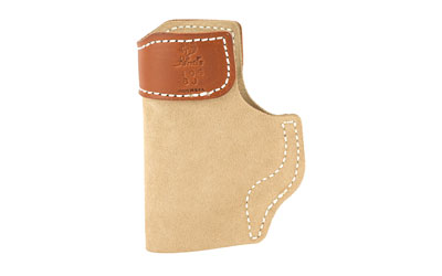 DeSantis Sof-Tuck 106 IWB Holster for Sig P365, Right Hand