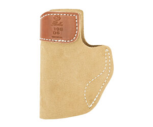 DeSantis Sof-Tuck IWB Holster Natural RH for Glock 43