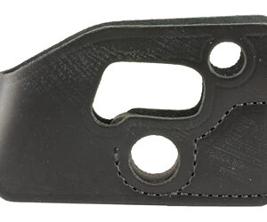 DeSantis Pocket Shot 110 Leather Holster for S&W Bodyguard .380