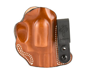 DeSantis Flex-Tuk IWB Holster for S&W J-Frame 2″ RH Tan