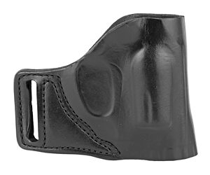 DeSantis E-Gat Slide Holster — J-Frame RH Black