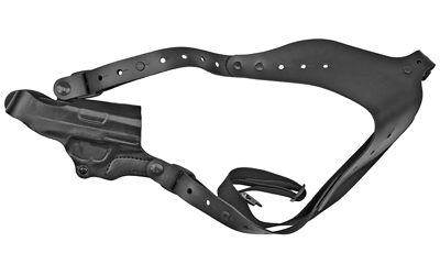 DSG11ZBA8JZ0_1 DeSantis C.E.O. Shoulder Holster for Sig P365, RH Black
