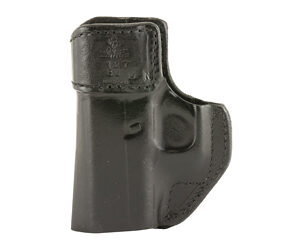 DeSantis Inside Heat IWB Holster — Glock 43/43X RH