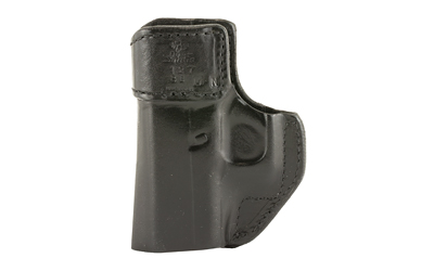 DeSantis Inside Heat IWB Holster — Glock 43/43X RH