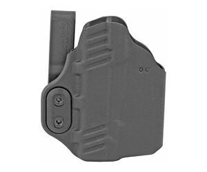 DeSantis Slim-Tuk IWB Kydex Holster for Glock 43 w/ TLR-6