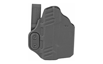 DeSantis Slim-Tuk IWB Kydex Holster for Glock 43 w/ TLR-6