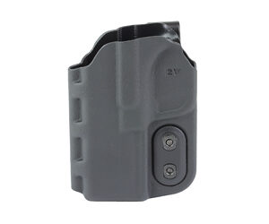 DeSantis Slim-Tuk IWB Holster for Hellcat Pro — Black Ambi