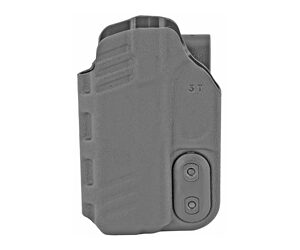 DeSantis Slim-Tuk 137 IWB Kydex Holster for Glock 43/43X