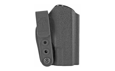 DeSantis Slim-Tuk 137 IWB Holster for M&P Shield .45