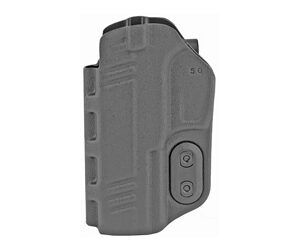 DeSantis Slim-Tuk IWB Kydex Holster — Taurus G3
