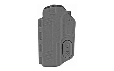 DeSantis Slim-Tuk IWB Kydex Holster — Taurus G3